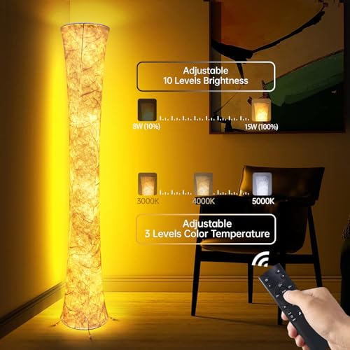 2 Pcs Floor Lamp