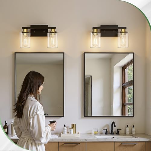 Bathroom Light Fixtures