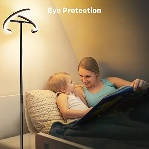 RGBCW Floor Lamp