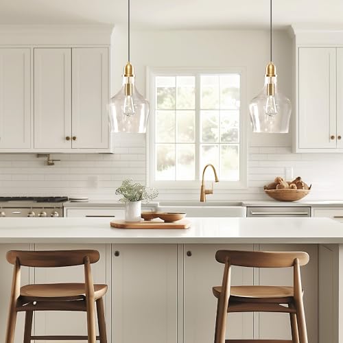 Auburn Pendant Lighting for Dining Room