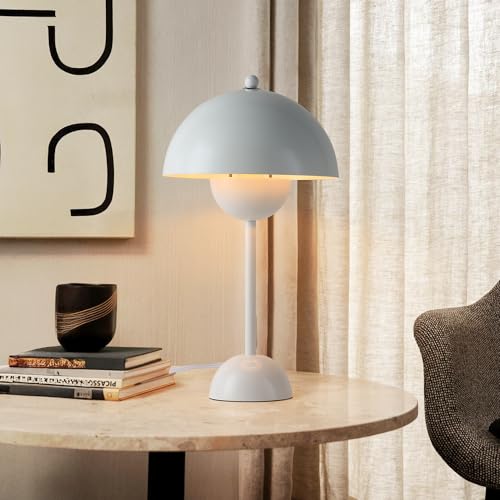 Creative Mid Century Modern Bud Table Lamp for Home&Office