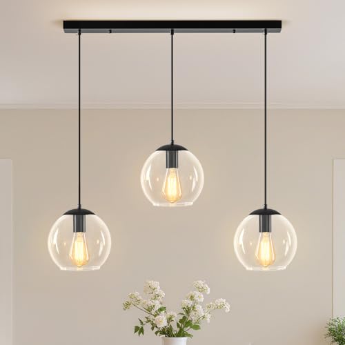 Globe Pendant Light