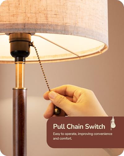 Mid Century Table Lamp