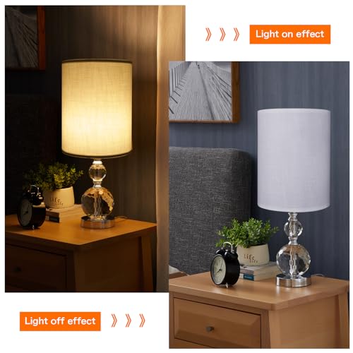 Tall Lamp Shade