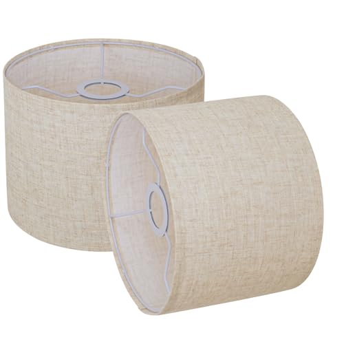 Small Lampshades Set of 2 (2 Count)