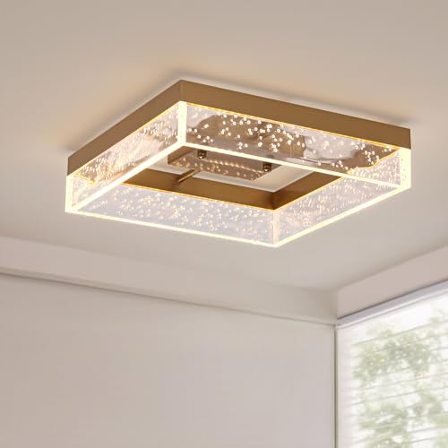 LED Flush Mount Ceiling Light