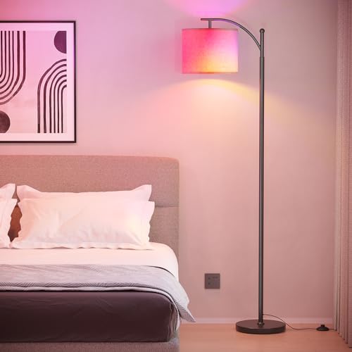 Arc Floor Lamp