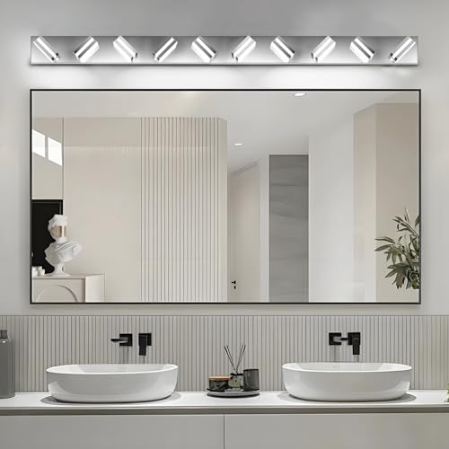 LED Modern Bathroom Lights Fixtures