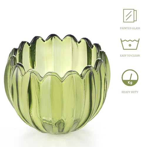 Tulip Lamp Shades Replacement (2 Count)