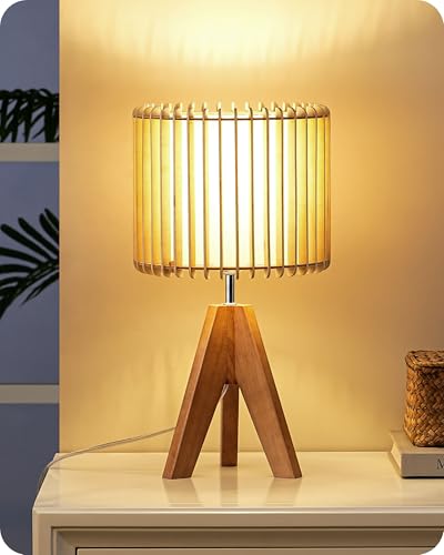 14.17" Small Table Lamp