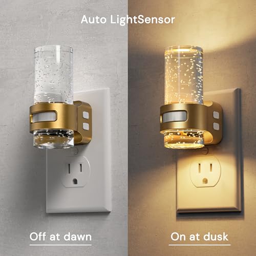 Motion Sensor Night Light (2 Count)