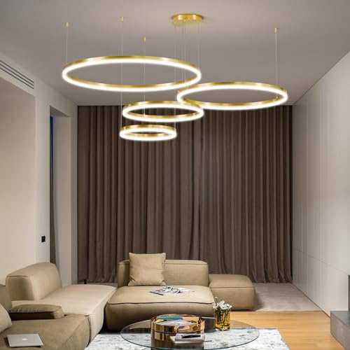 Modern Ceiling Chandelier Light