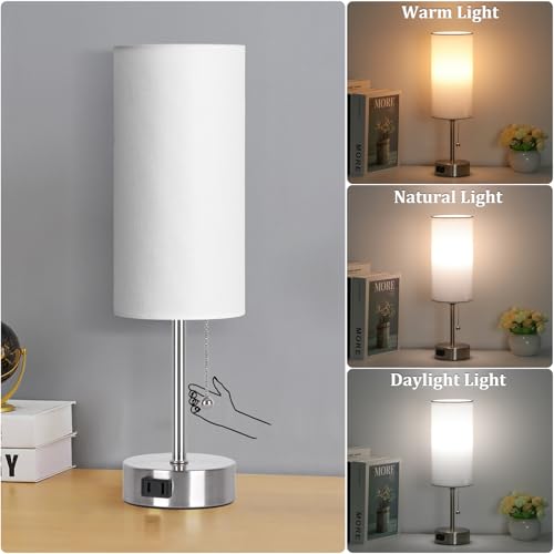 Table Lamp for Bedroom