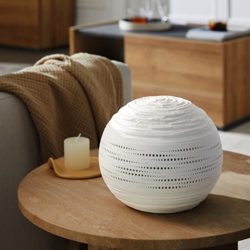 Modern Ceramic Decorative Table Lamp Living Room Bedroom Bedside