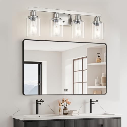 Bathroom Vanity Light