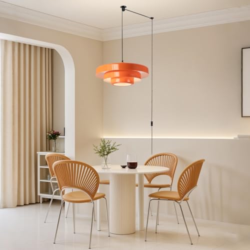 Plug in Pendant Light Fixtures