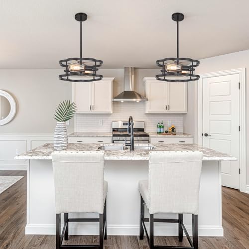 Semi Flush Mount Ceiling Light