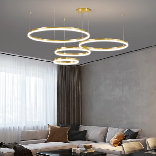 Modern Ceiling Chandelier Light