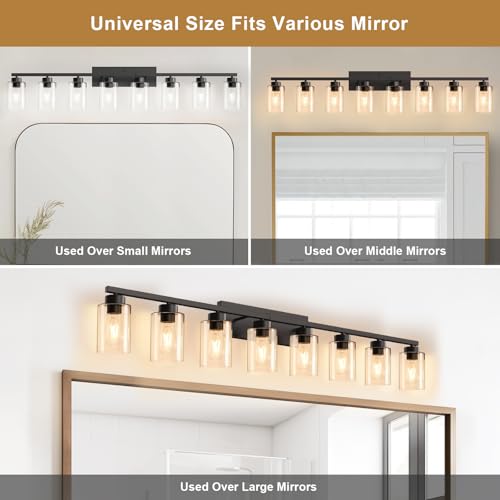 Bathroom Light Fixtures