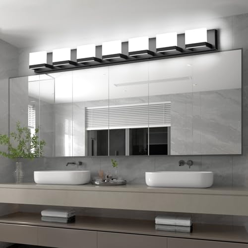 LED Modern Bathroom Vanity Light Fixtures