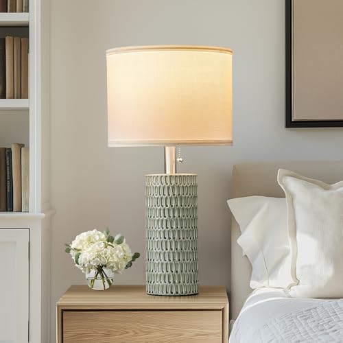 Modern Table Lamps Set of 2 (2 Count)