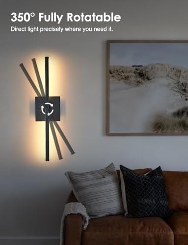 Hardwired Wall Sconces Set of Two (2 Count)