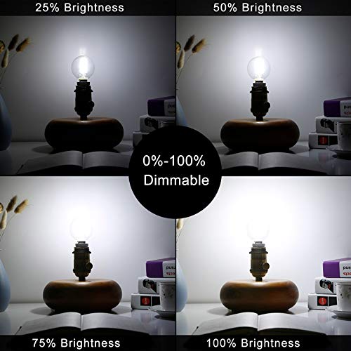 G16 E12 Led Bulb (6 Count)
