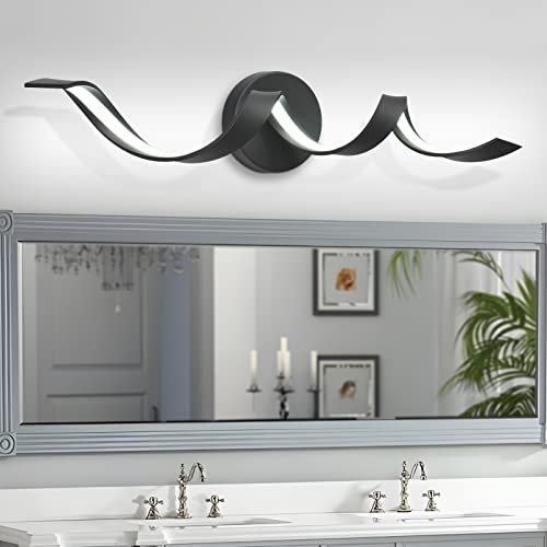 Modern LED Bathroom Vanity Lights