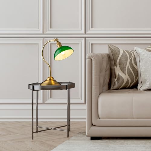 Bankers Cordless LED Table Lamp