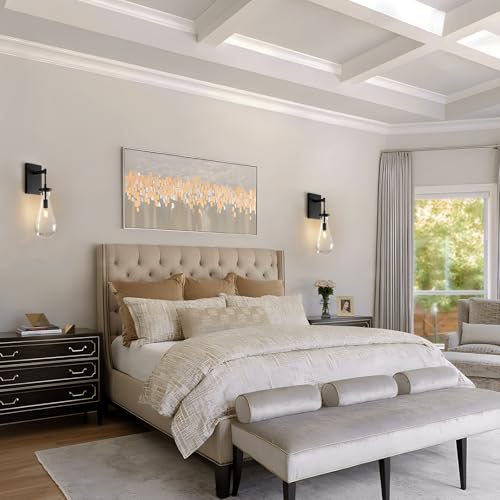 17" L Wall Sconces Set of 2