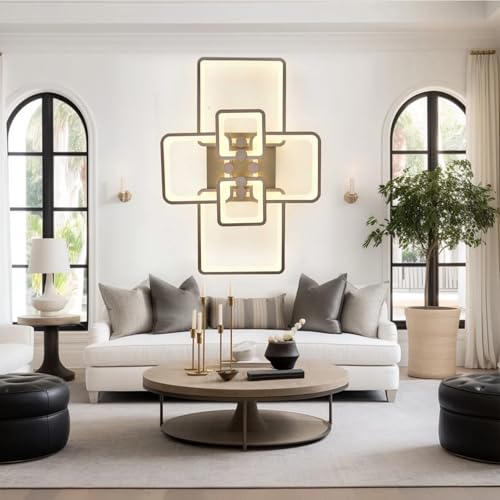 Dimmable Ceiling Light