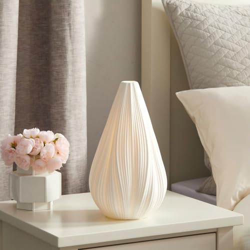 Modern Ceramic Decorative Table Lamp Living Room Bedroom Bedside