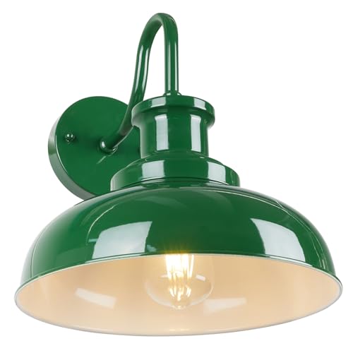 Outdoor Barn Light