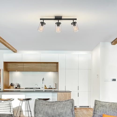 57504 4 Light Track Lighting
