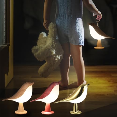 Bird Desk Lamp Set of 2 (2 Count)