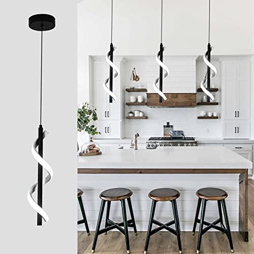 Creative Led Pendant Light