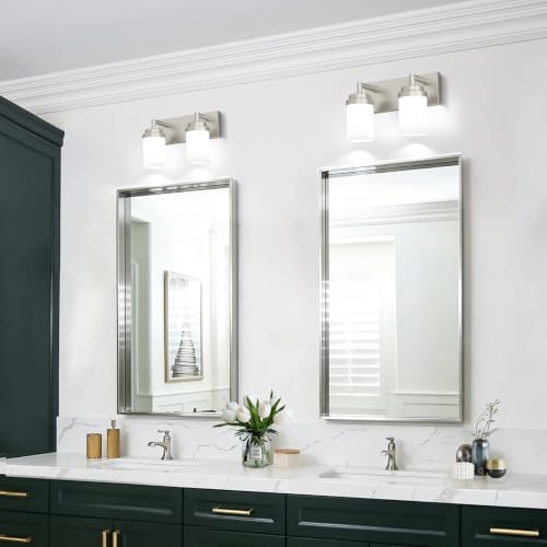 Bathroom Light Fixtures