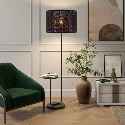 Blackgold Lampshade