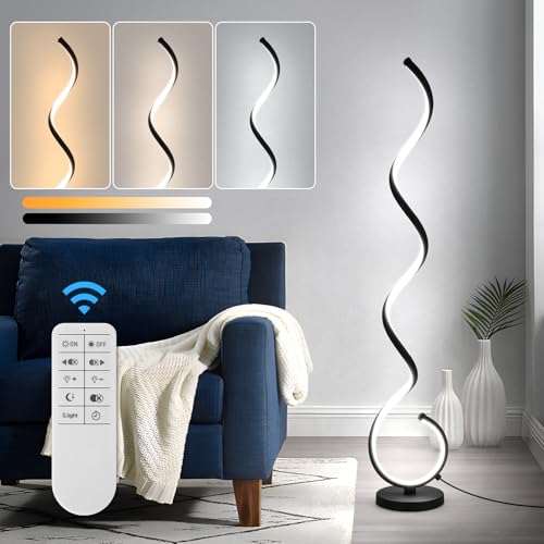 Modern Floor Lamp for Living Room