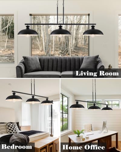 Island Light for Kitchen