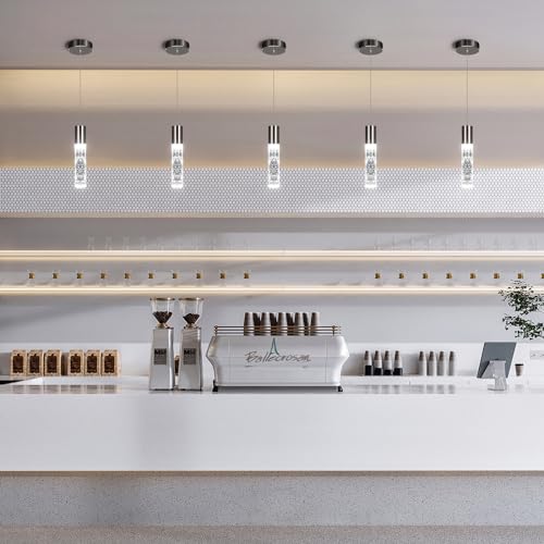 Modern Pendant Light