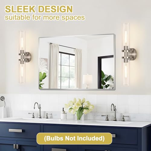 Wall Sconces Set of Two (2 Count)