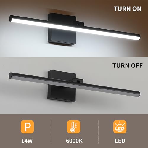 LED Bathroom Vanity Light