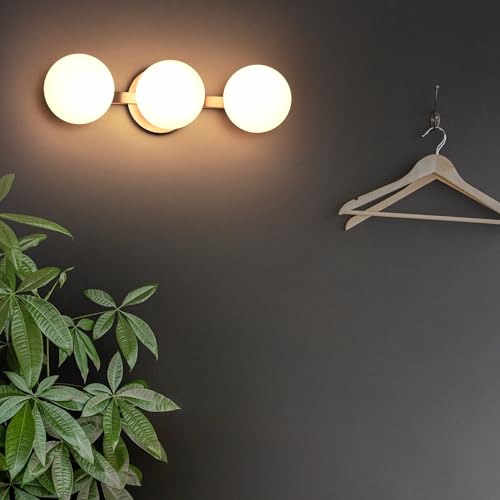 Bathroom Vanity Light Fixtures