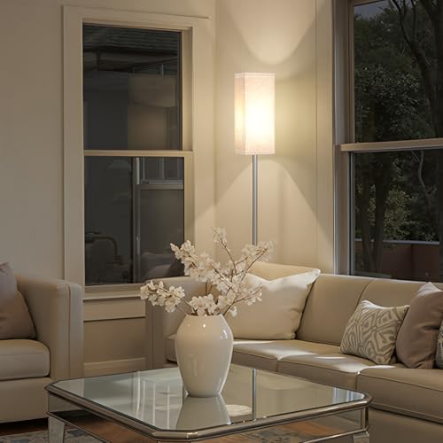 64.6'' Floor Lamp