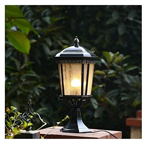 Lamp Post Lights Outdoor