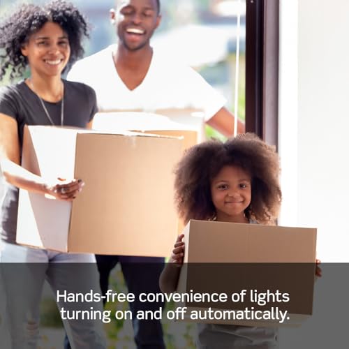Decora Smart Motion Sensing Dimmer Switch