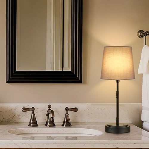 Cordless Table Lamps Set of 2 (2 Count)