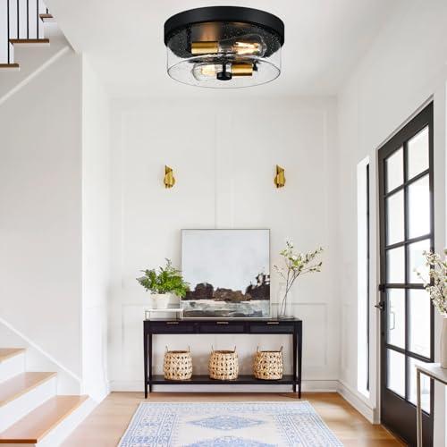 Flush Mount Ceiling Light Fixtures