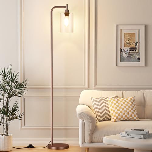 Floor Lamps for Living Room